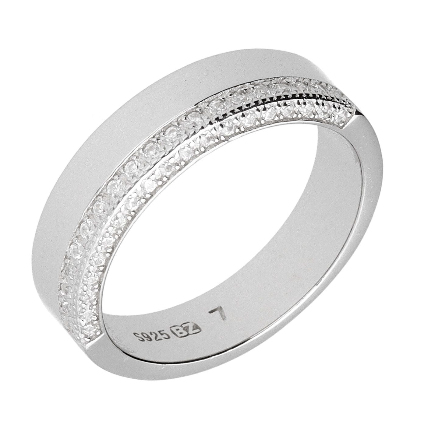 Silver Ring