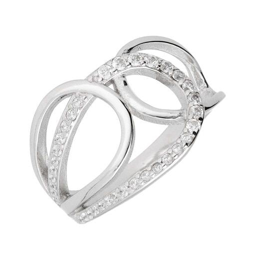 Silver Ring Ar813