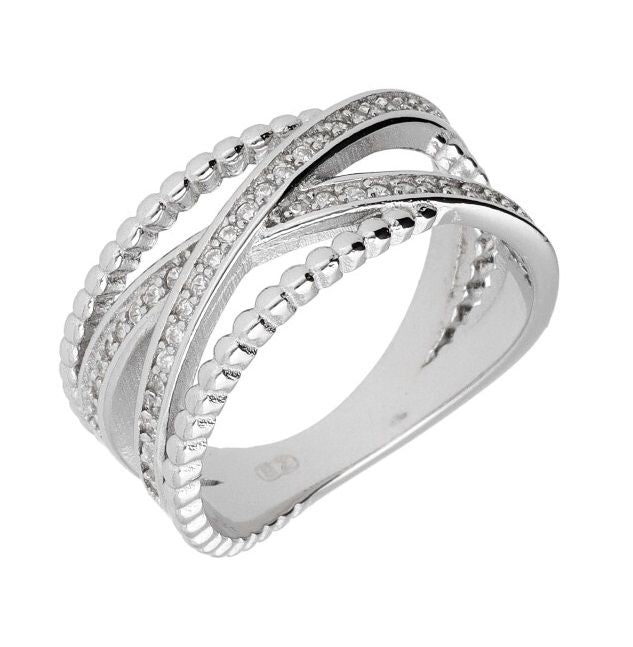 Silver Ring Ar1251
