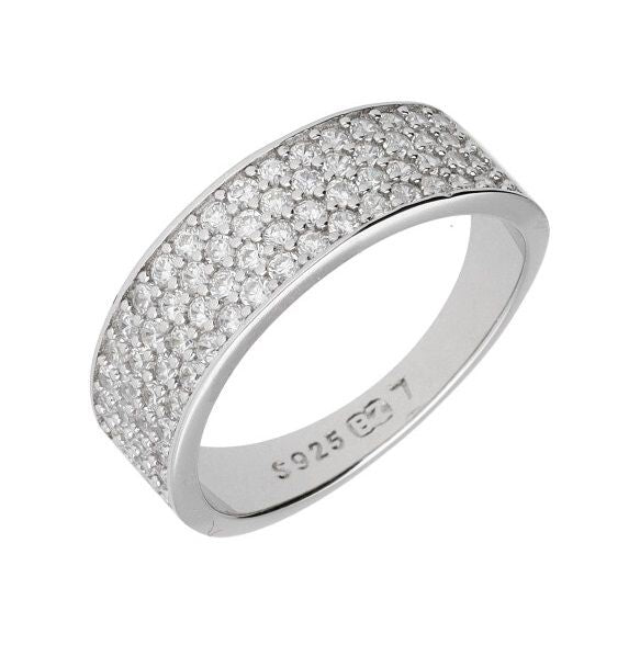 Silver Ring #6.5 #7 #7.5 #8 #8.5 #9