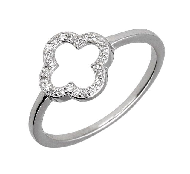 Silver Ring #6 #6.5 #7 #7.5 #8