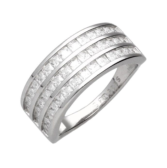 Silver Ring