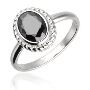 Silver Ring Large Sizes 20,21,22,23,24,25
