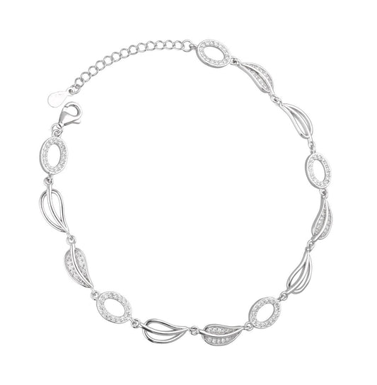 Silver Bracelet 