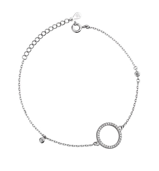 Silver Bracelet 