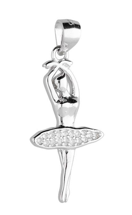 Silver Pendant Ap1597