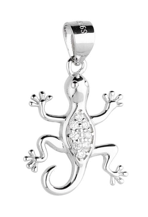 Silver Pendant