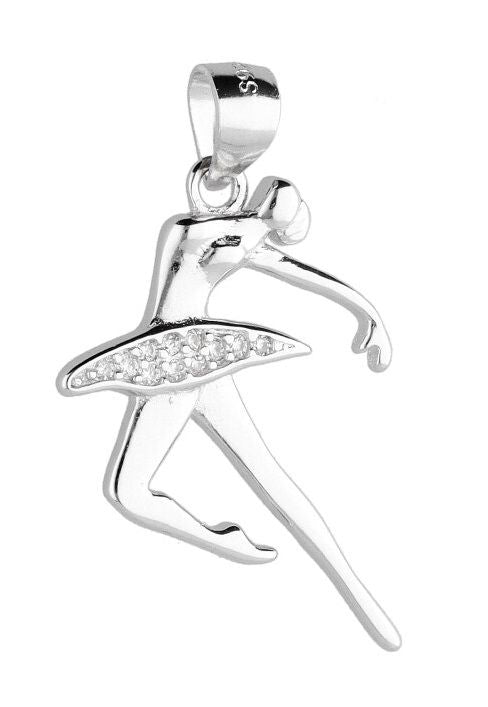 Silver Pendant Ap1601