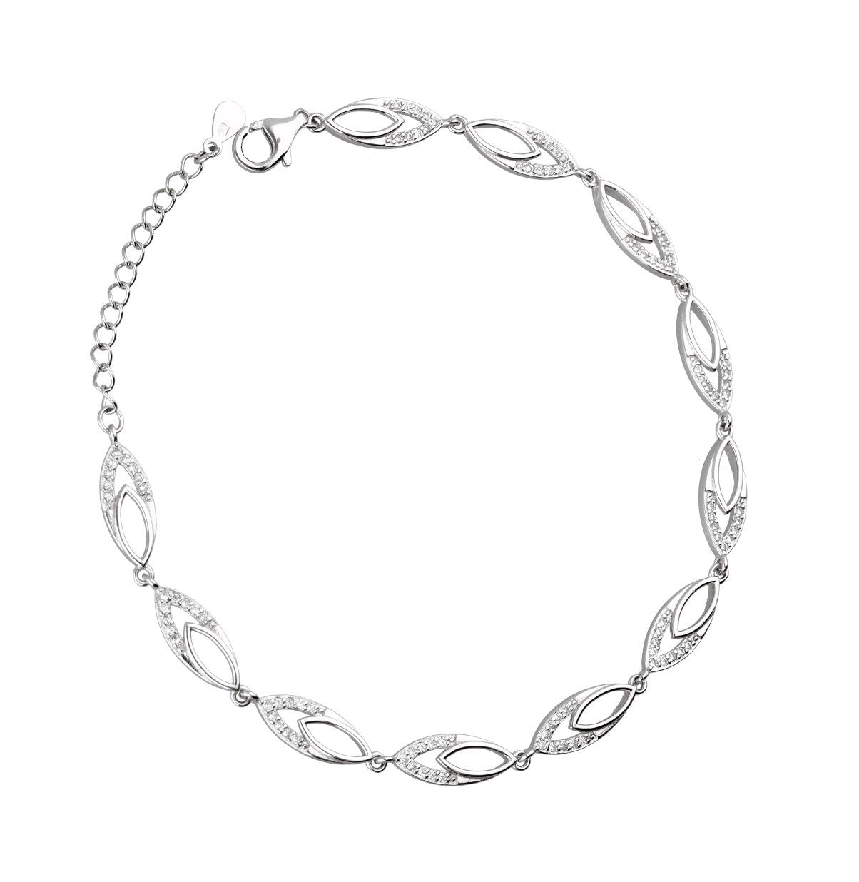 Silver Bracelet Db819