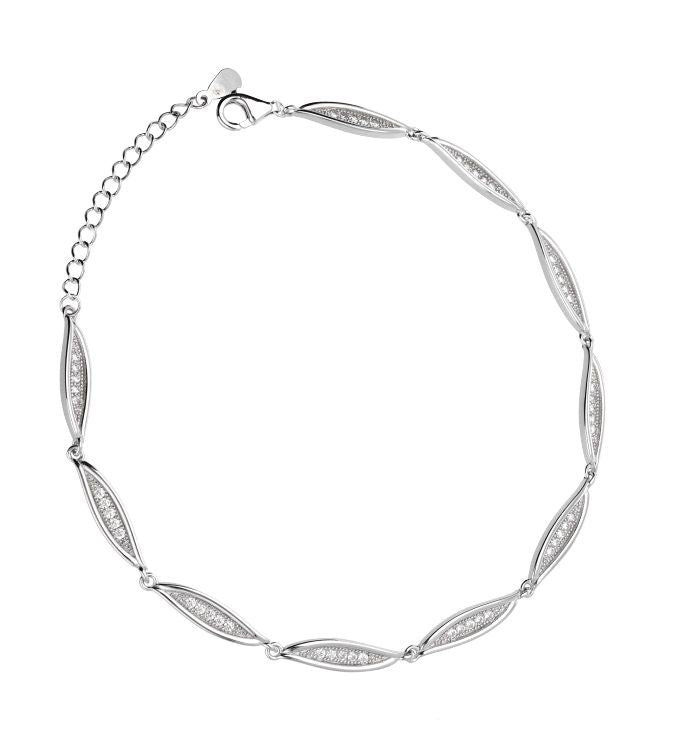 Silver Bracelet 