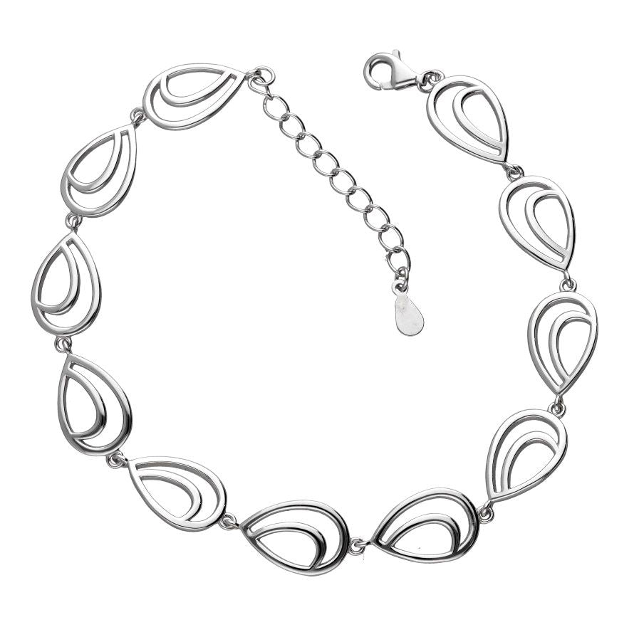 Silver Bracelet 