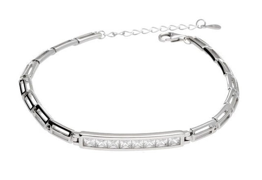 Silver Bracelet 