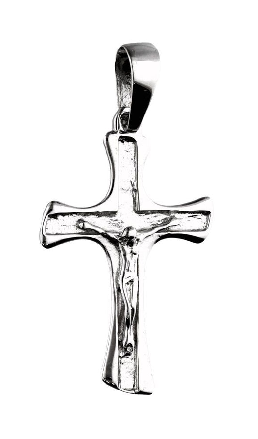 Silver Pendant Ps0031 Cross