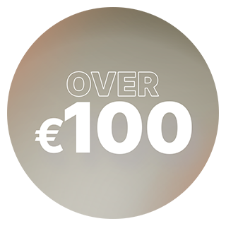 silver jewelry over eur 100