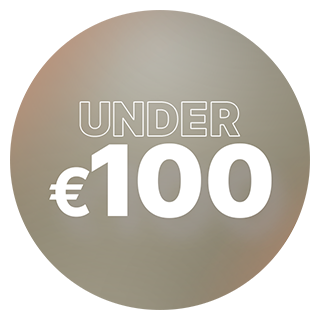 silver jewelry under eur 100